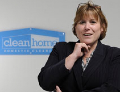 Interview with Karen Kelly from Clean Home Franchising